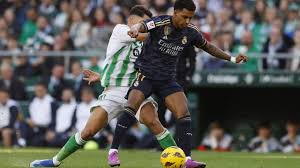 Real Madrid x Betis: Palpites, Escalações e Onde Assistir - 01/09/2024