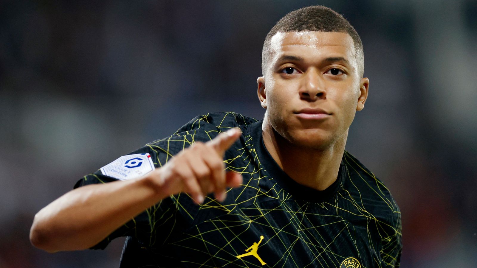 Mbappe será apresentado como jogador do Real Madrid em 16 de julho