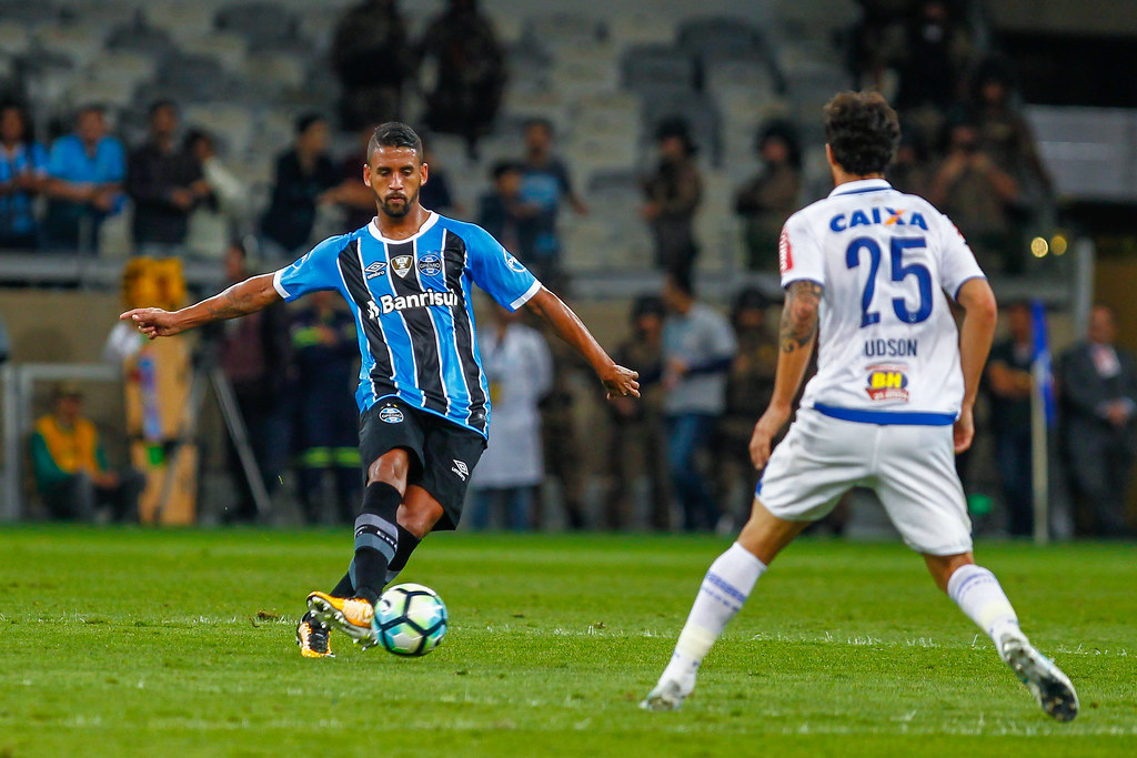 Grêmio x Cruzeiro: palpites, onde assistir e escalações - 10/07/2024