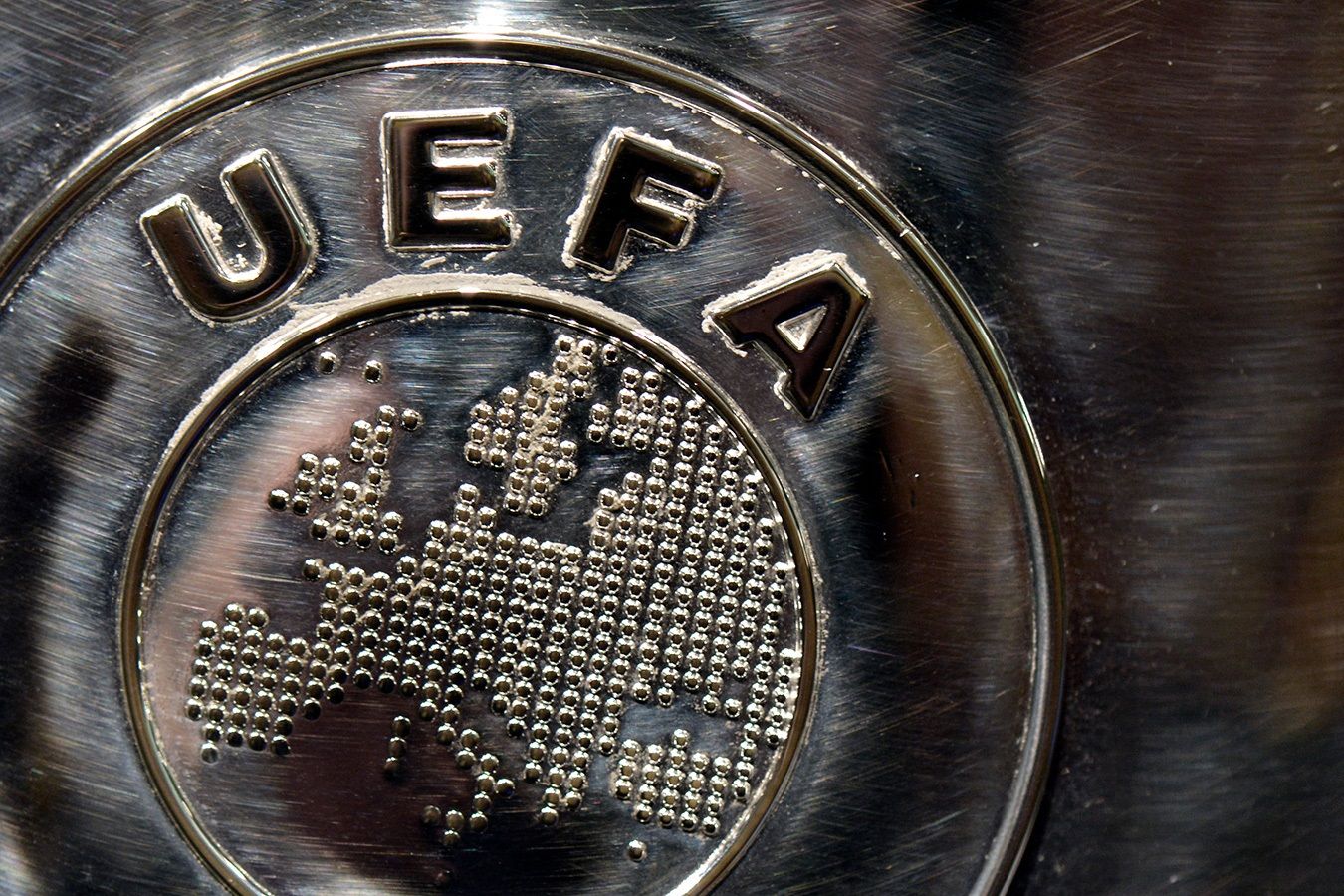 UEFA revela as medalhas de ouro da Euro 2024