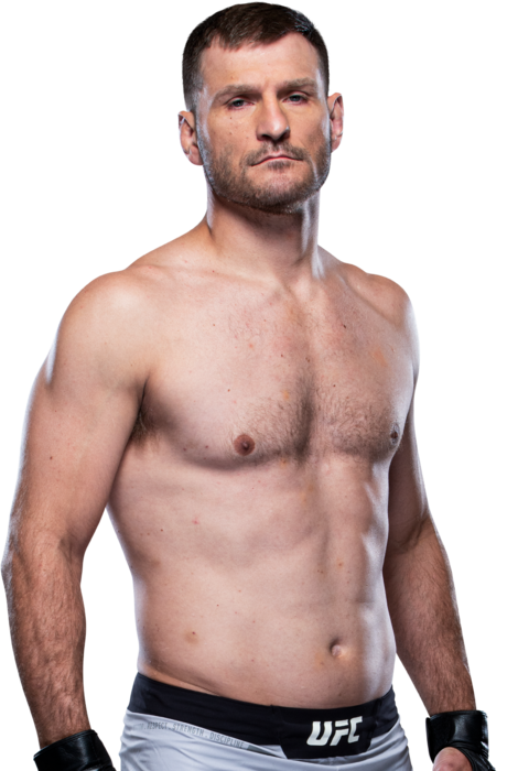 Stipe Miocic