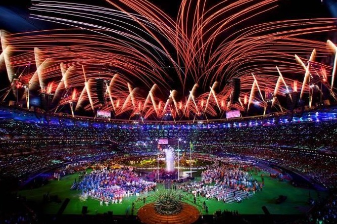 A cronologia das Olimpíadas de Verão e quem reviveu os Jogos Olímpicos modernos
