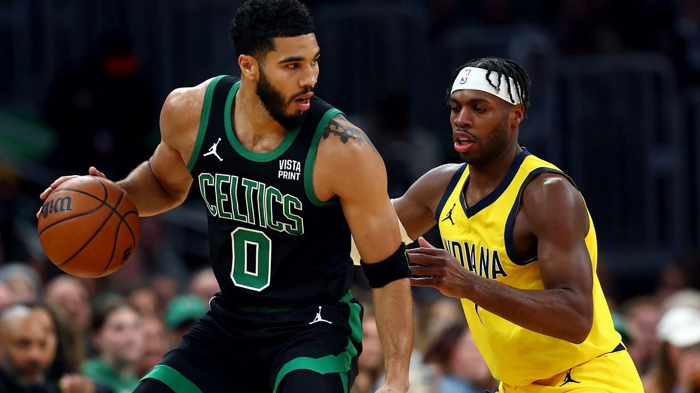 Indiana Pacers x Boston Celtics: onde assistir ao vivo e a que horas