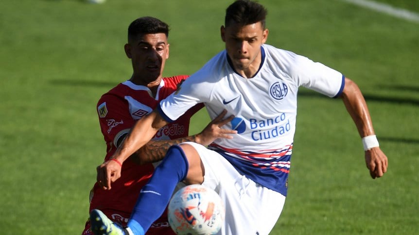 Gimnasia x San Lorenzo: Palpites, escalações e onde assistir - 23/07/2024