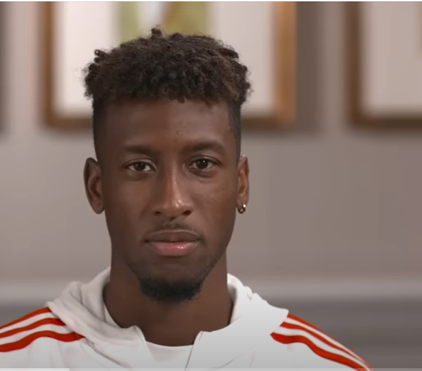 Coman está próximo de deixar o Bayern de Munique