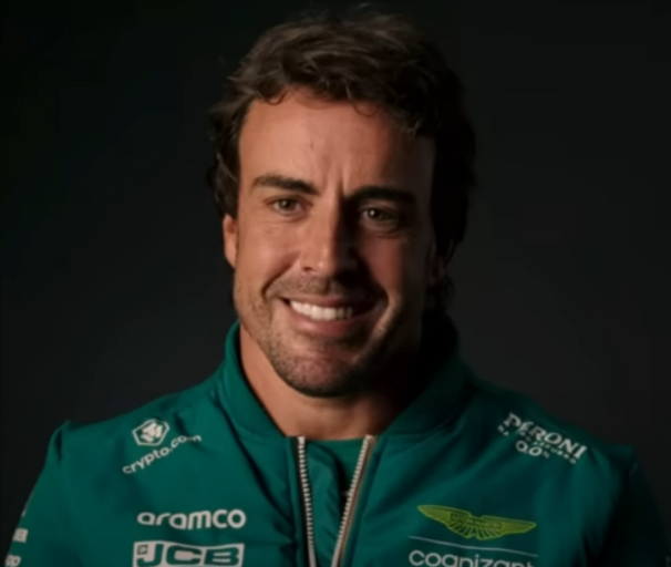 O crescente desgaste entre Fernando Alonso e a Aston Martin pode sinalizar o fim da parceria