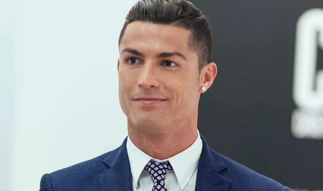 CR7