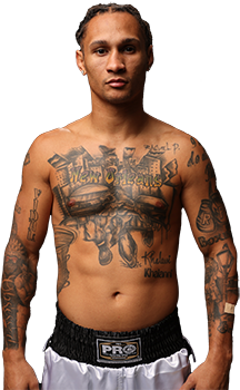 Regis Prograis