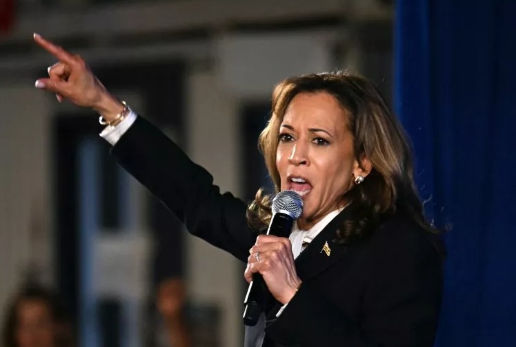 Kamala Harris