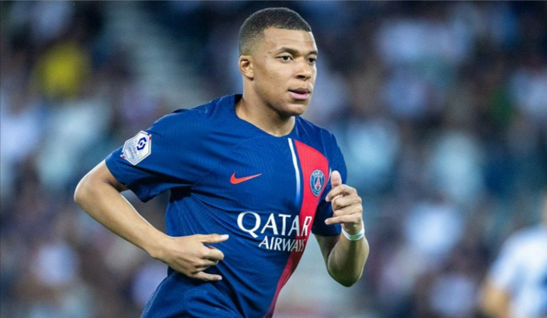 Mbappé já tem data para estrear pelo Real Madrid