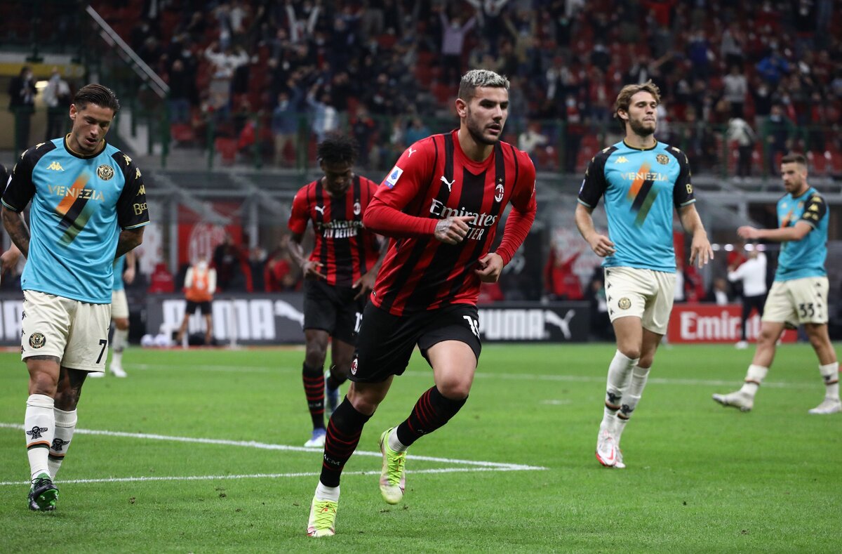 Milan x Venezia: Palpites, Escalações e Onde Assistir - 14/09/2024