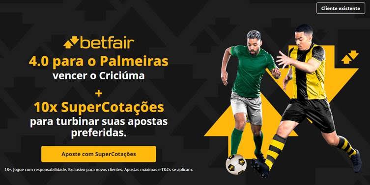 Palmeiras x Criciúma: palpites, escalações e onde assistir - 15/09/2024