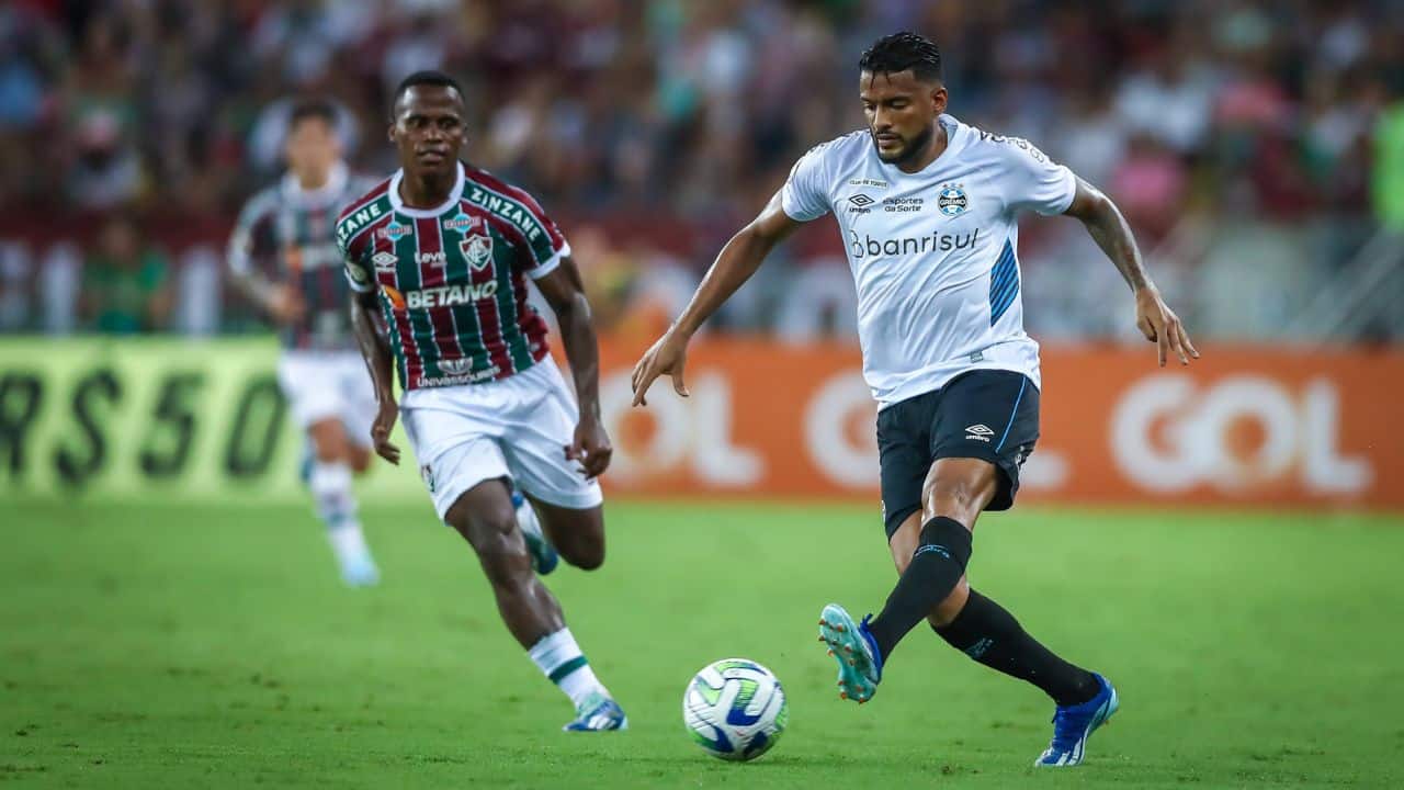 Grêmio x Fluminense: palpites, escalações e onde assistir - 13/08/2024