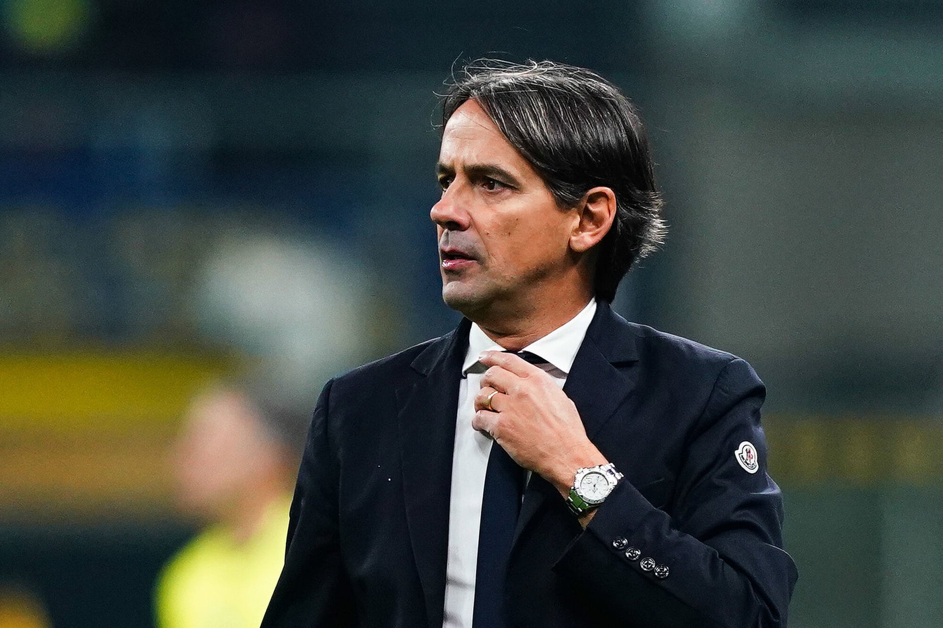 Simone Inzaghi