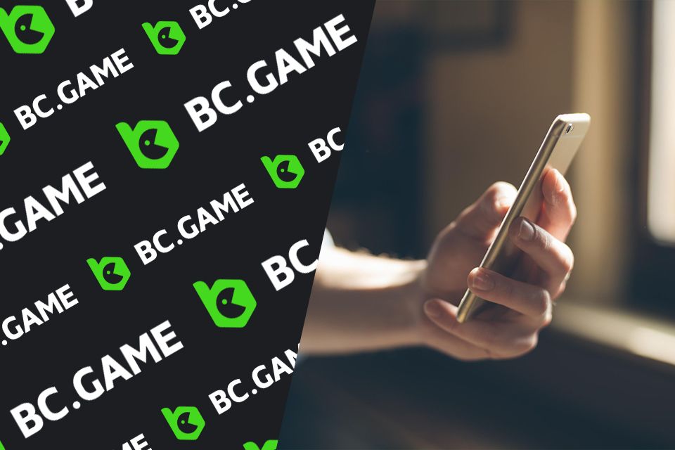 BC.Game Mobile App