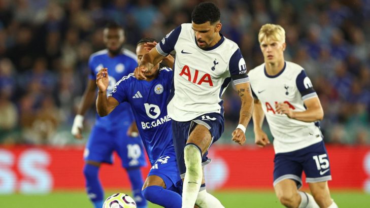 Tottenham x Everton: Palpites, Escalações e Onde Assistir  - 24/08/2024