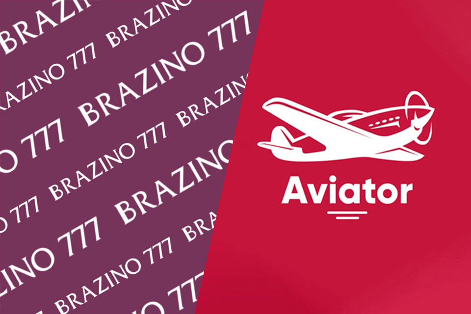 Brazino777 Aviator