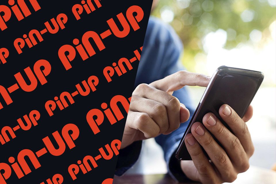 Pin Up Mobile App
