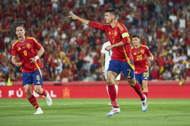 Espanha vence a França e está na final da Euro 2024