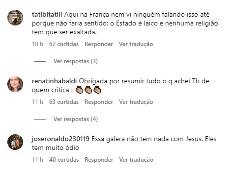 Repercussão Guga