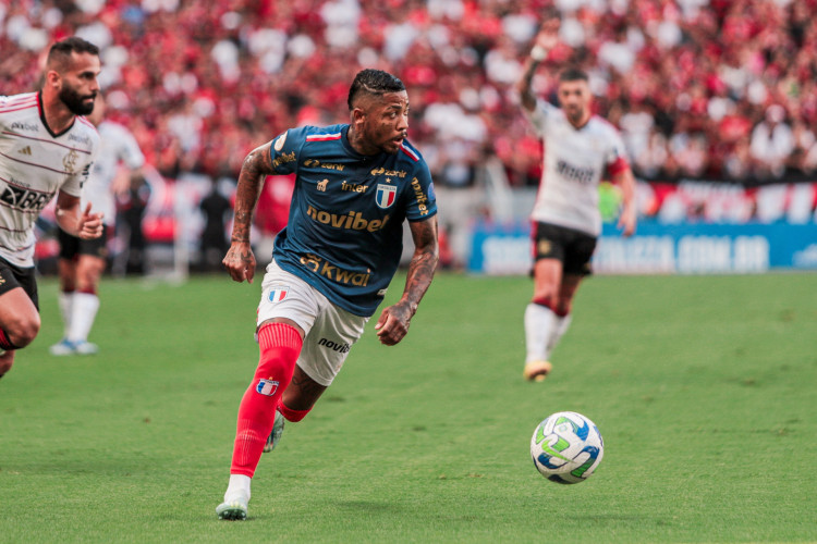 Fortaleza x Flamengo: palpites, escalações e onde assistir - 26/11/2024