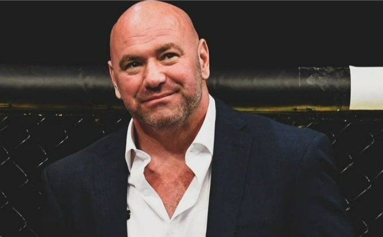 Dana White recomenda Jiu-Jitsu para crianças: vai mudar a vida delas