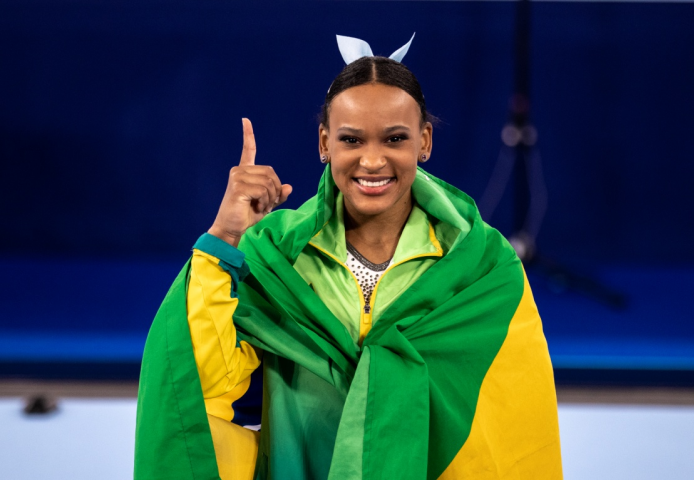 Programação: As datas e horários dos eventos dos atletas brasileiros nas Olimpíadas de Paris 2024