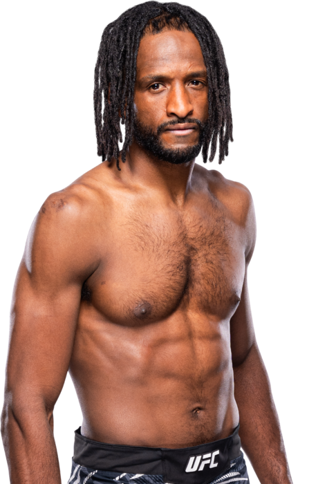 Neil Magny