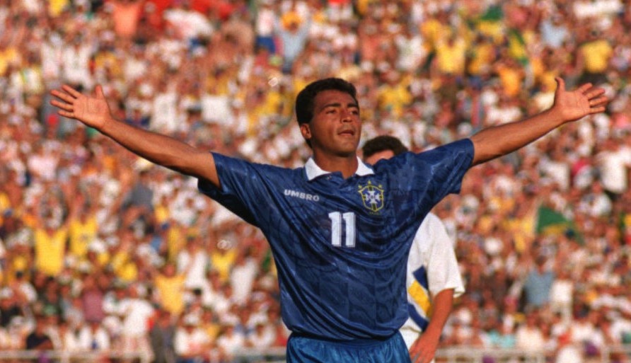 Romário