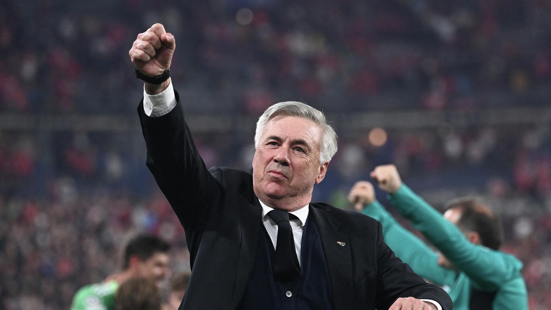 Carlo Ancelotti