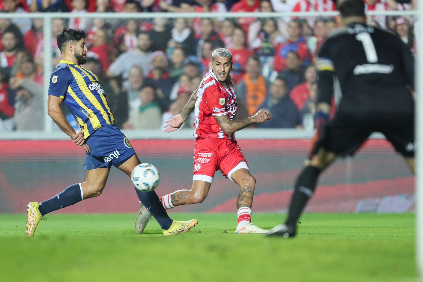 Unión x River Plate: Palpites, escalações e onde assistir | 04/08/2024