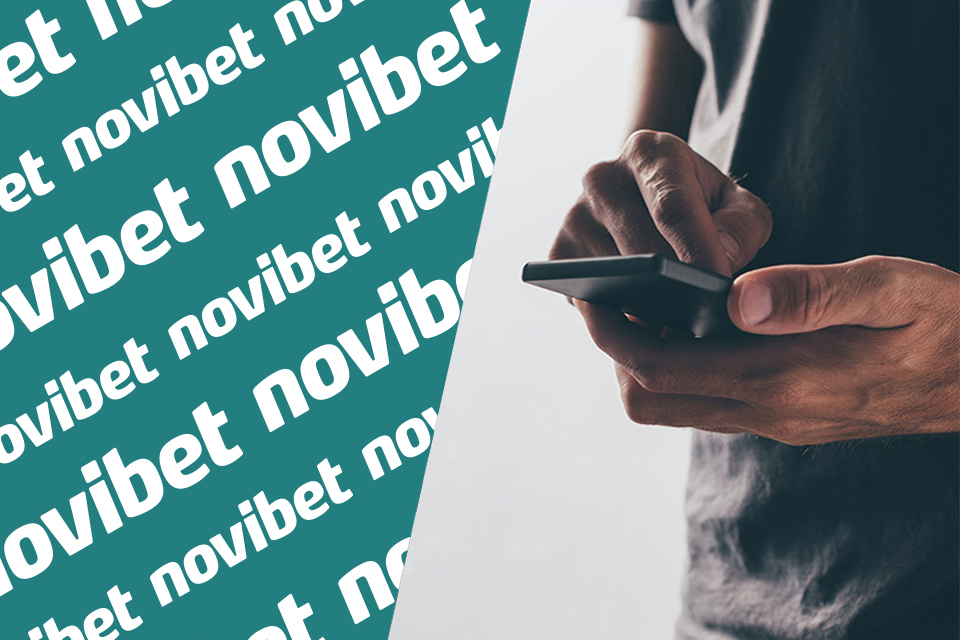 Novibet Mobile App