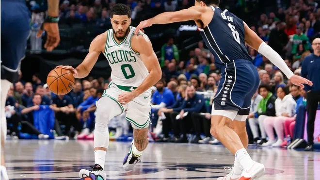 Boston Celtics x Dallas Mavericks: onde assistir ao vivo e a que horas - 17/06/2024