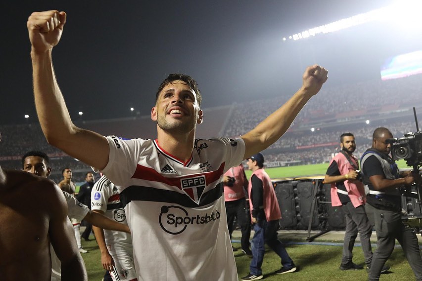 Jonathan Calleri