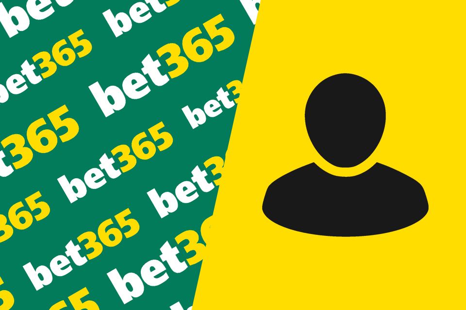 Bet365 Login