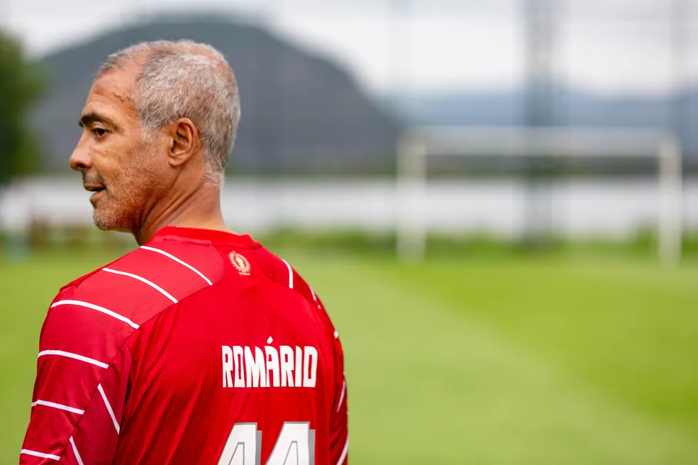 Romário