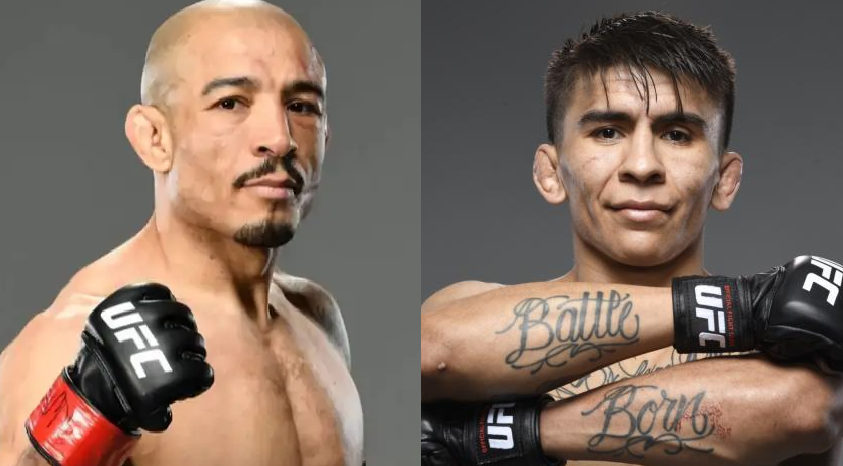 José Aldo x Mario Bautista: palpites, onde assistir e que horas vai passar - UFC - 05/10/2024