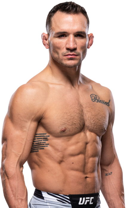 Michael Chandler