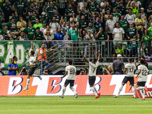 Botafogo campeão? Abel Ferreira e Artur Jorge negam que o Brasileirão esteja decidido