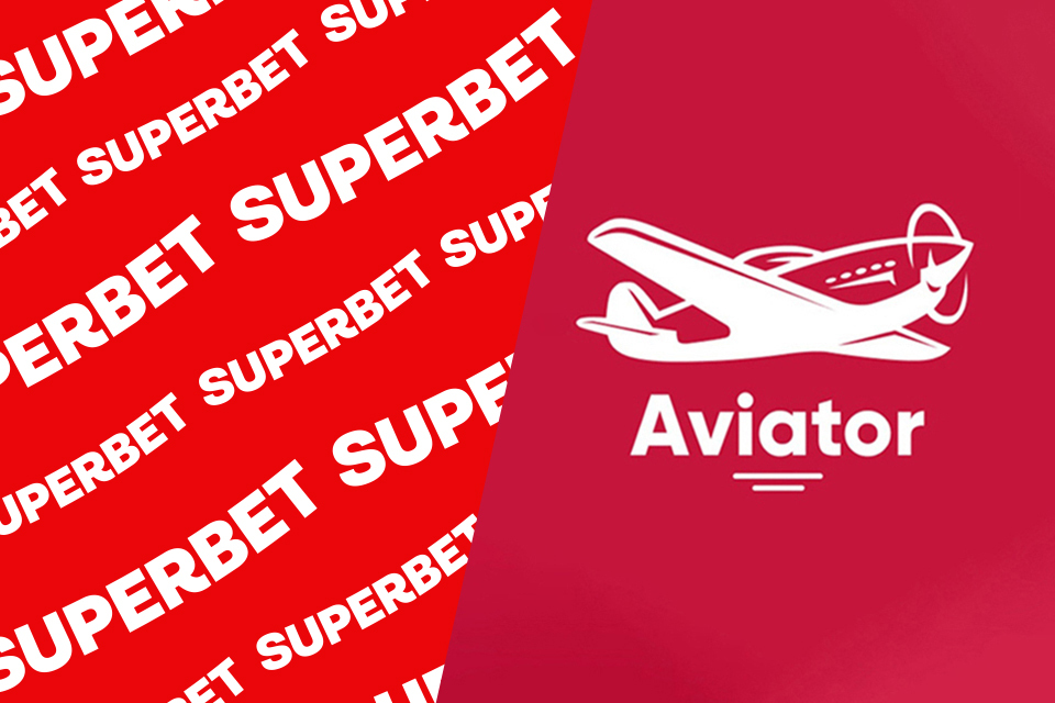 Superbet Aviator