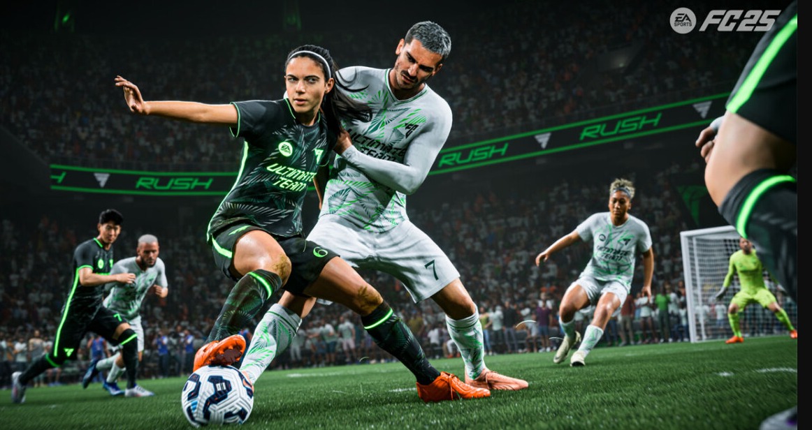 EA Sports FC 25