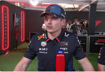 Reestruturação interna: Red Bull promove engenheiro de Verstappen