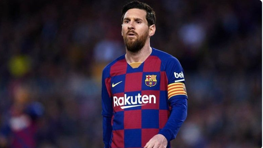 Mundo Deportivo: Lionel Messi não comparecerá à comemoração dos 125 anos do FC Barcelona