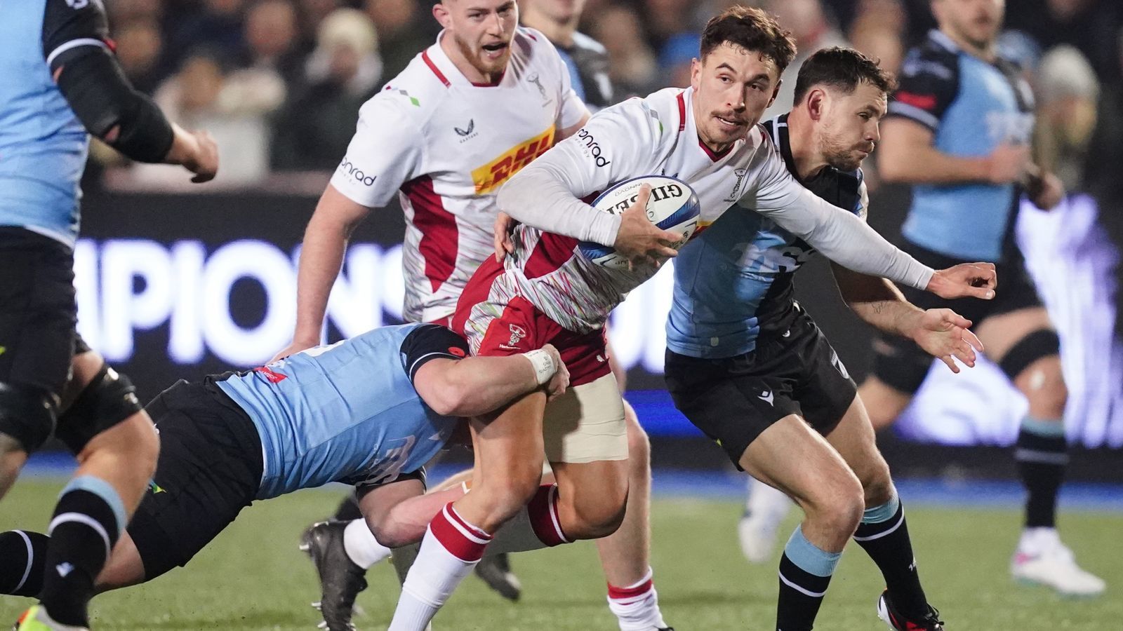 Cardiff Rugby vs Ospreys Prediction, Betting Tips & Odds | 01 JUNE 2024