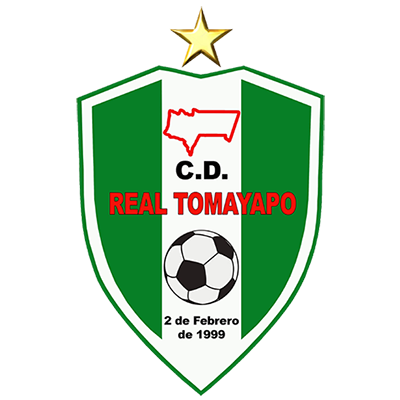 Real Tomayapo