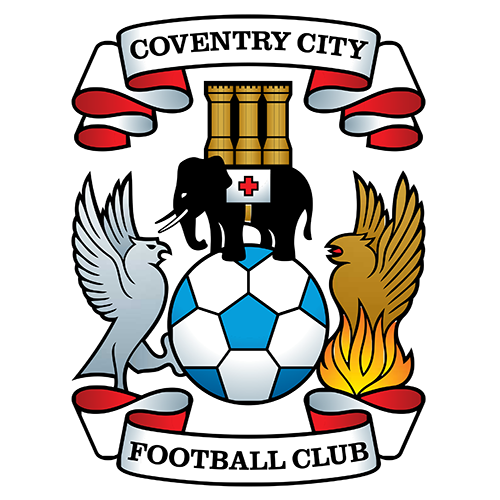 Coventry City vs. Blackburn Rovers. Pronóstico: Blackburn va con todo al cruce