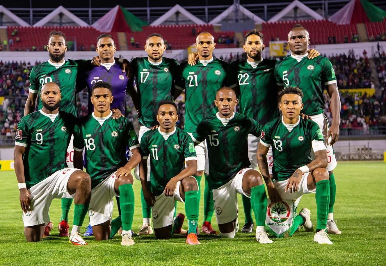 Comoros vs Gambia Prediction, Betting Tips and Odds | 04 SEPTEMBER 2024