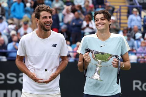 Diego Schwartzman vs. Maxime Cressy Prediction, Betting Tips & Odds │31 OCTOBER, 2022