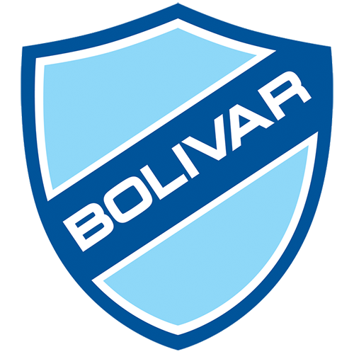 Bolívar vs. Palestino. Pronóstico: Bolívar busca cerrar bien su participación de local