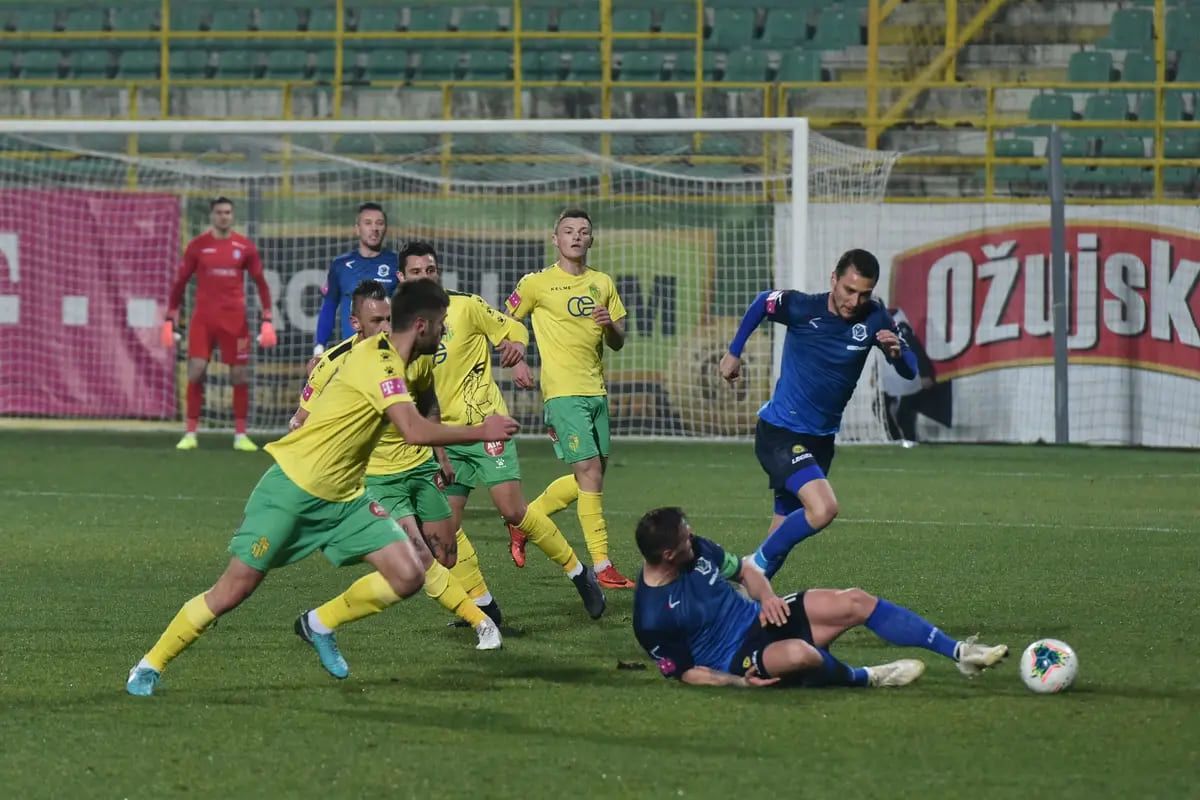 Istra 1961 vs Varazdin Prediction, Betting Tips & Odds | 01 DECEMBER 2023